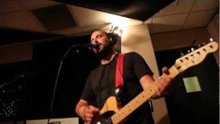 David Bazan - People (Live on KEXP)