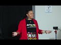 hidden side of social justice black lawyers diandra renee gordon tedxkinglincolnbronzeville