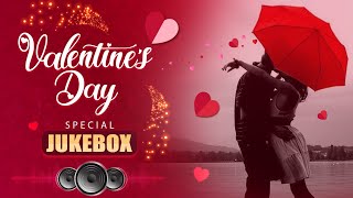 Valentine's Day Special Jukebox | Old Hindi Songs | Evergreen Romantic Hits | Top 10 Love Songs