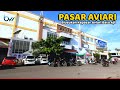 PASAR AVIARI BATU AJI BATAM KONDISI TERBARU TAHUN INI