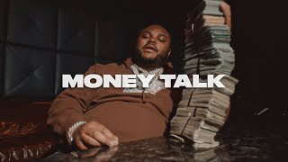 [FREE] Tee Grizzley x DamJonboi x Detroit Type Beat 2023 - ''MONEY TALK''