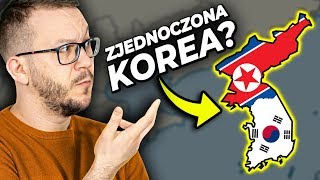 Co Gdyby KOREA Się ZJEDNOCZYŁA?