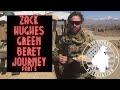 Zack's Green Beret Journey: Part 5