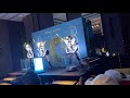 展韻音樂創意：show girl led 亮麗水鼓表演