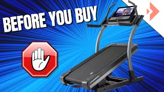 The Nordictrack X22i Treadmill Review (Before You Buy!)