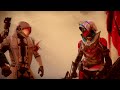 destiny2 オシリスかコントロール