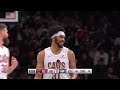 cavaliers at nets full game highlights december 16 2024