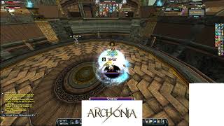 Archlord Archonia - BOEC Elf Ranger 09/2023 - Dickaddict