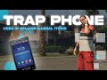 [ESX/QBCORE] 🔥 NEW Trap Phone / Burner Phone Script for FiveM | Fatality Scripts |