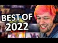 Sodapoppin's MOST VIEWED CLIPS of 2022