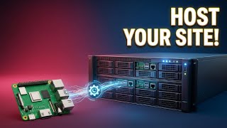 raspberry pi 5 web server | Beginner's Guide