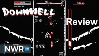 Downwell (Switch) Review