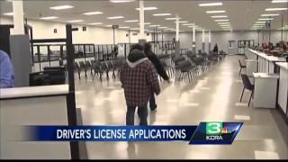 DMV now open on Saturdays