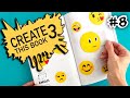 Create this Book 3 by @MoriahElizabeth episode 8