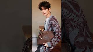 Allen x ETRO (Winter Fashion) : Allen Ren Jialun #เหรินเจียหลุน #AllenRen #RenJiaLun #任嘉伦 #任嘉伦allen