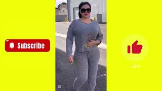 NAYELI GABRIELA  🧩 CURVY PLUS SIZE FASHION MODEL BEAUTY LIFESTYLE ROUTINE and BIOGRAPHY FACTS