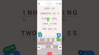 CRYPTOGRAM 40
