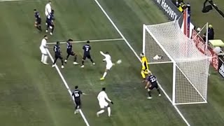Javier Hernandez Chicharito Spectacular Gol 2021/22