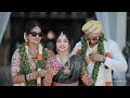 nikitha u0026 nandeesh wedding film v legacy 2024