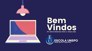 ESCOLA UNSPO | PRINCÍPIOS BÍBLICOS, DOUTRINAS BÁSICAS | 22.02.2021