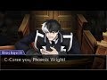 Phoenix Wright: Dual Destinies (English, Blind) - Turnabout for Tommorow (Case 5) Part 2