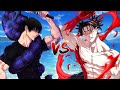 Who is Stronger | Toji VS All!