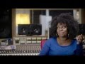 Michelle David on Soldier (The Gospel Sessions Vol. 2)