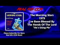 the morning stars he s using me hq