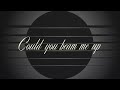 p nk beam me up official lyric video