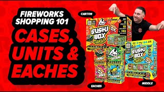 Avoid These Mistakes: Red Apple Fireworks Shopping Tips