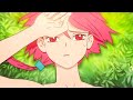 Dragon Heart Girl「AMV」Just Breathing ᴴᴰ