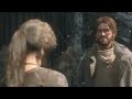 rise of the tomb raider ps4 part 9 fugitive alone again the disturbance in the sawmill