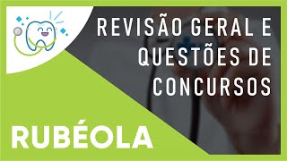 Revisão Geral sobre RUBÉOLA