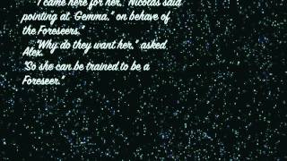 The Fallen Star Book Commercial - Alexis