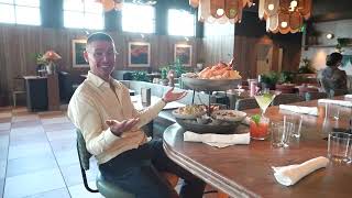 These 5 Las Olas Restaurants Are Insane