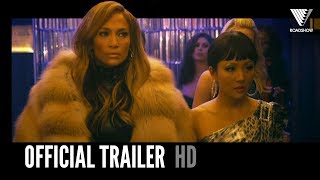 HUSTLERS | Official Trailer 2019 [HD]