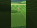 easily the hardest putting green in nss golf nintendoswitchsports golf gaming