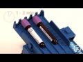 hemocue wbc diff system instructions film