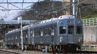 【走行音】東急7205号(日立車) 蒲田→五反田 '94.02.03