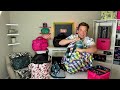 lug classic tote handle duffle drifter on qvc