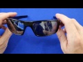 oakley crankshaft fashion for men episode 09