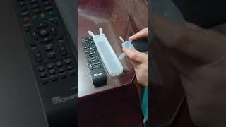 جراب ريموت سليكون Cover Remote Silicone