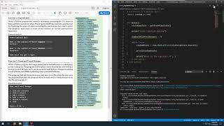 Python - 8 - Dictionaries Exercises