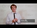 #LiNoEcon Young Economist Carter Mix On Exciting Economic Research