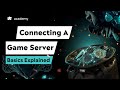 Tebex: Connect Game Servers with Plugin or RCON