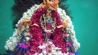 sri kandhasawamy kandharshashti latcharchanai day 4