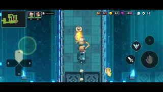 GUARDIAN TALES S2 - WORLD 16 STAGE 11 (FEMALE VERSION) FULL STAR