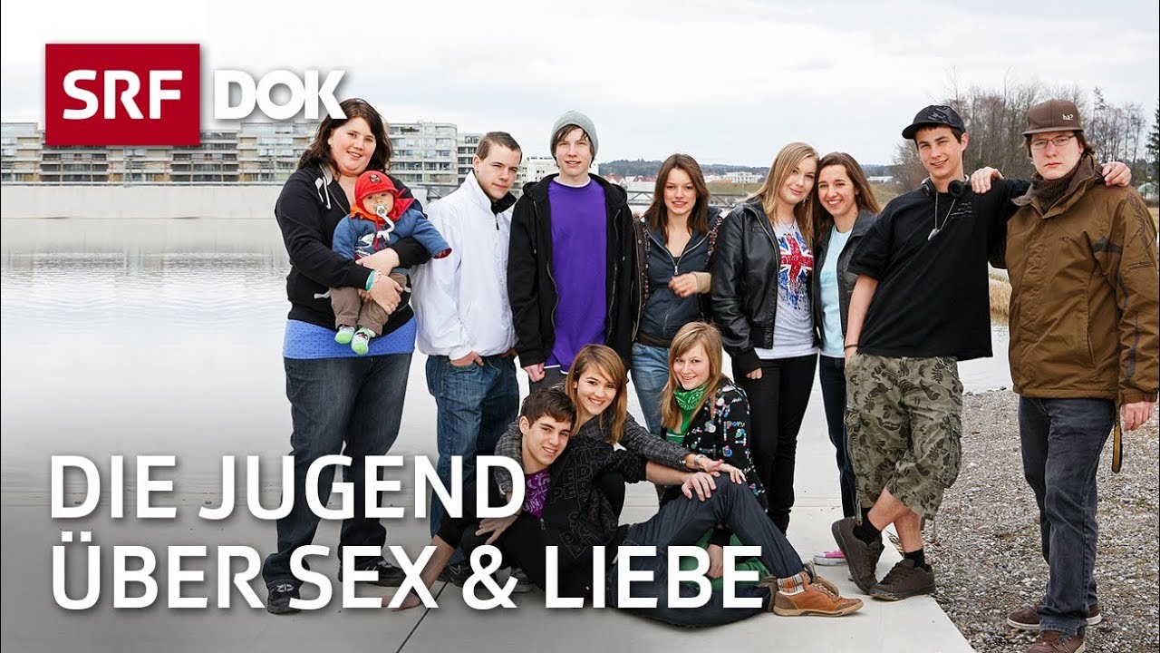 Sex Und Liebe In Der Jugend | Jugendliche über Ihre Erfahrungen | Doku ...