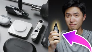 Holiday Tech Gift Guide For Men // 2022