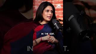 The Uncomfortable Truth About Indian Media ft. Palki Sharma #shorts
